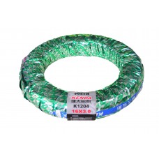 建大电动外胎【16*3.0 K1204 真空鳄鱼王】